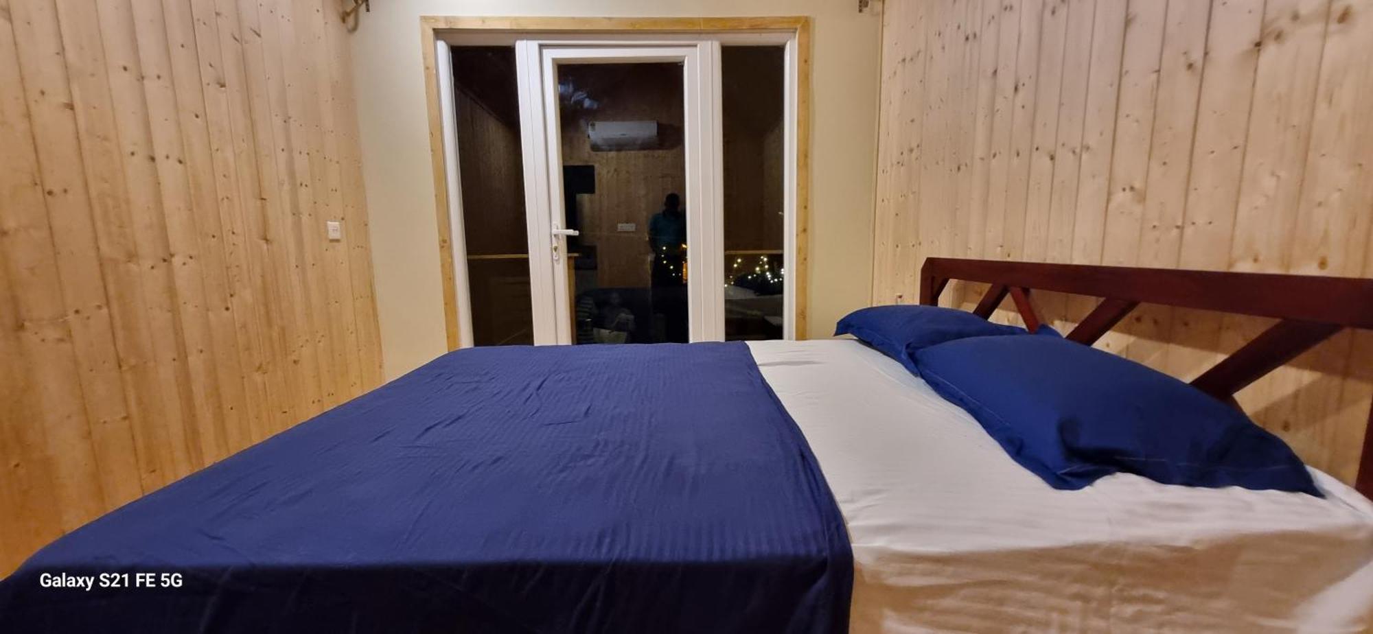 GreenChromide Homestays Mundrothuruth Buitenkant foto